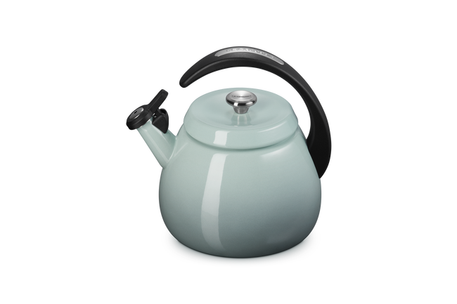 Cloche Kettle with Stainless Steel Knob image number 4